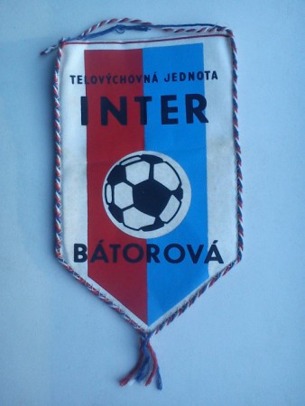 BATOROVA TJ INTER -23-